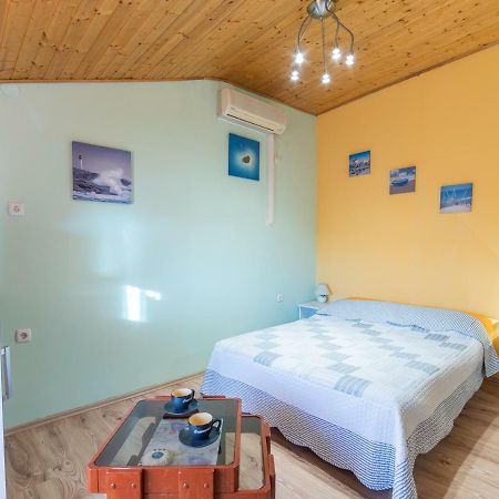 PUY Apartment In Center מראה חיצוני תמונה