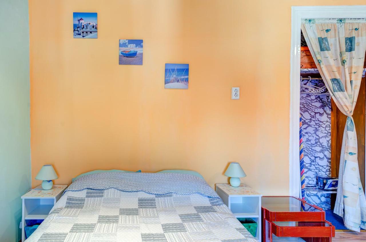 PUY Apartment In Center מראה חיצוני תמונה
