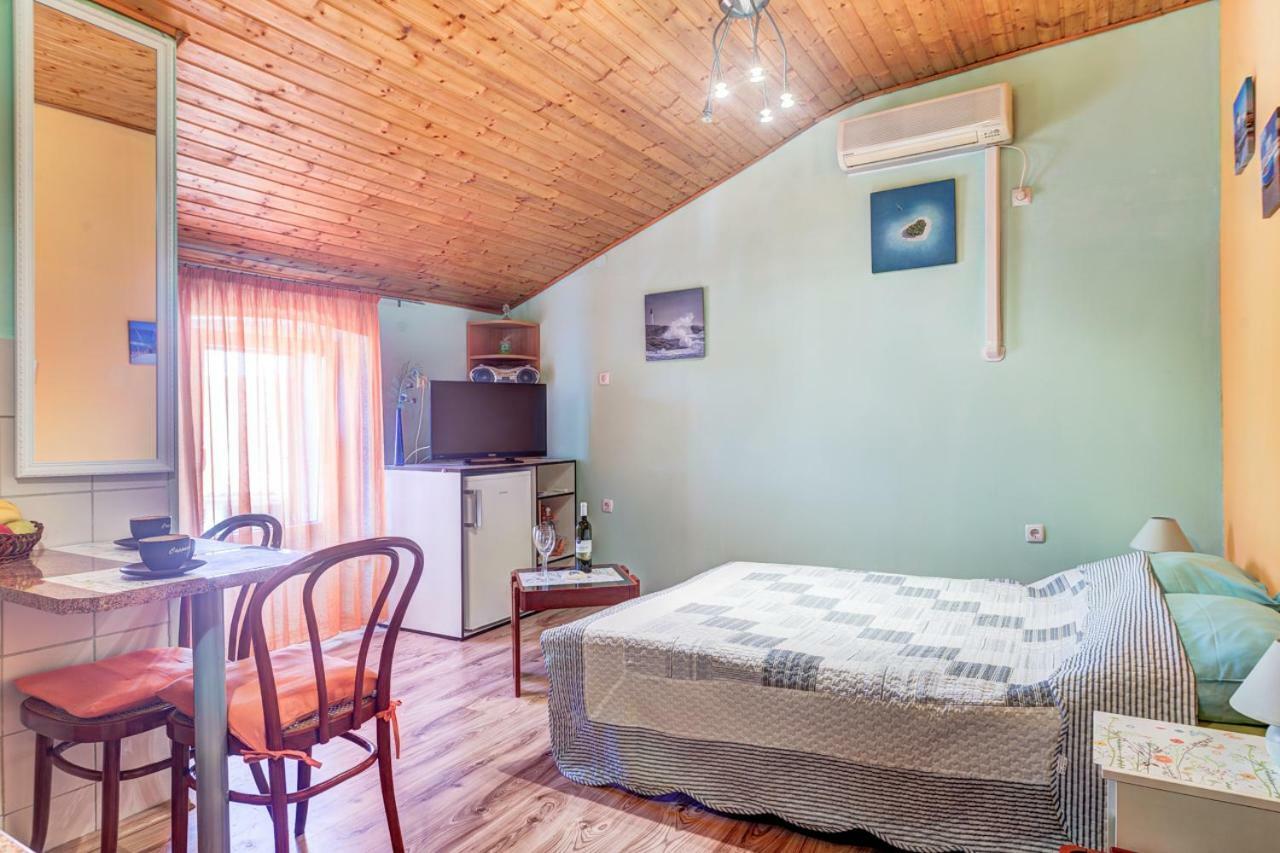 PUY Apartment In Center מראה חיצוני תמונה