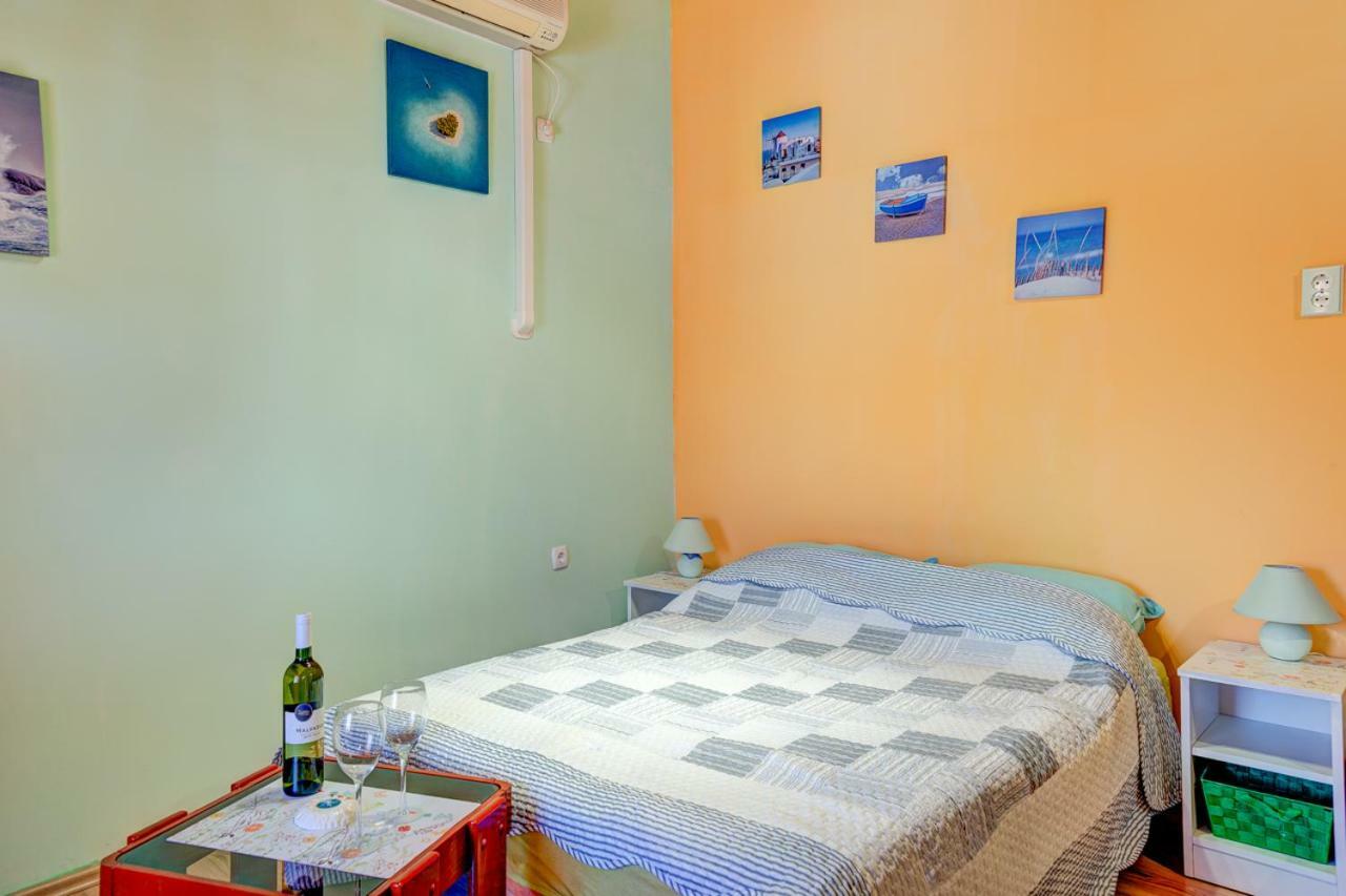 PUY Apartment In Center מראה חיצוני תמונה